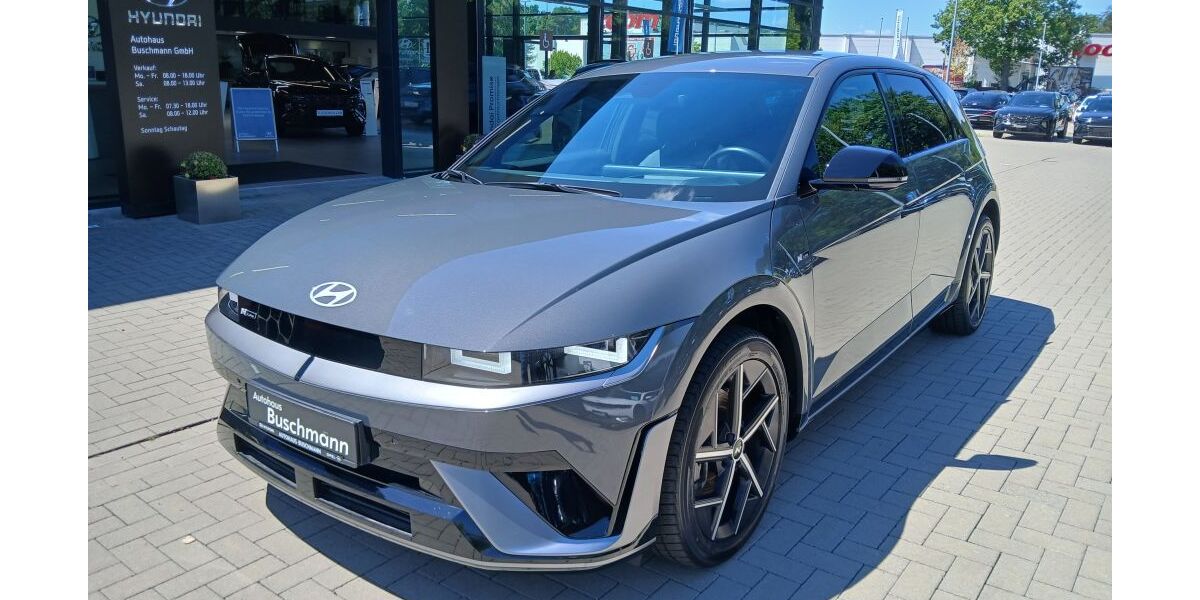 Hyundai IONIQ 5 24.350 km 45.980 &euro; Espelkamp 32339