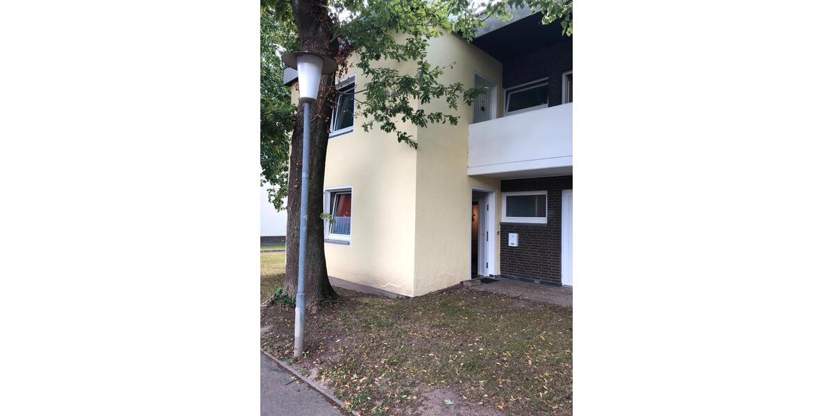 Erdgeschoßwohnung Hessisch Oldendorf - 2 Zimmer, 54 m&sup2;, 400&euro; | Angebot:26252517