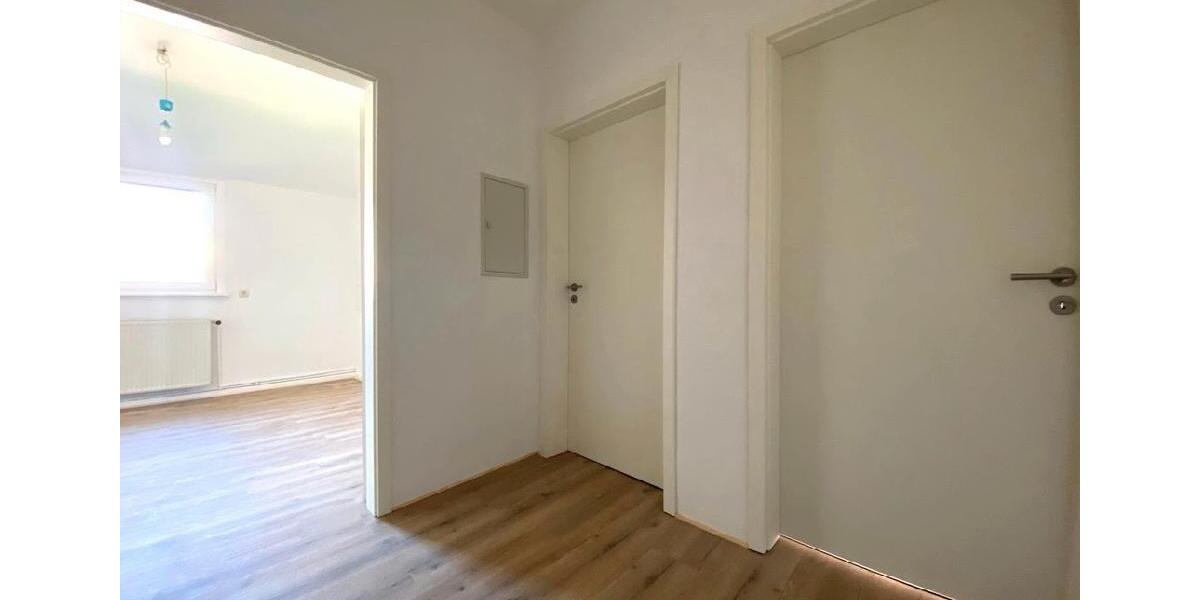 Dachgeschoßwohnung Minden - 3 Zimmer, 57 m&sup2;, 550&euro; | Angebot:26664004