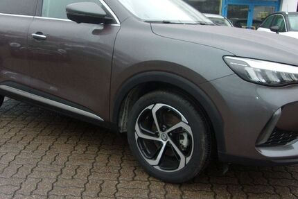 MG HS 30.000 km 22.490 &euro; Herford 32051