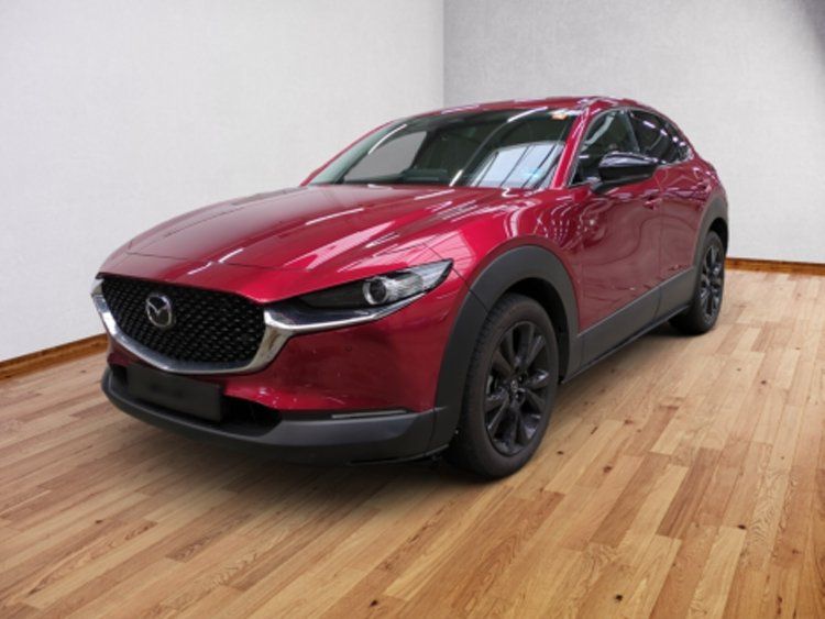 Mazda CX-30 20.000 km 25.990 &euro; Rinteln 31737