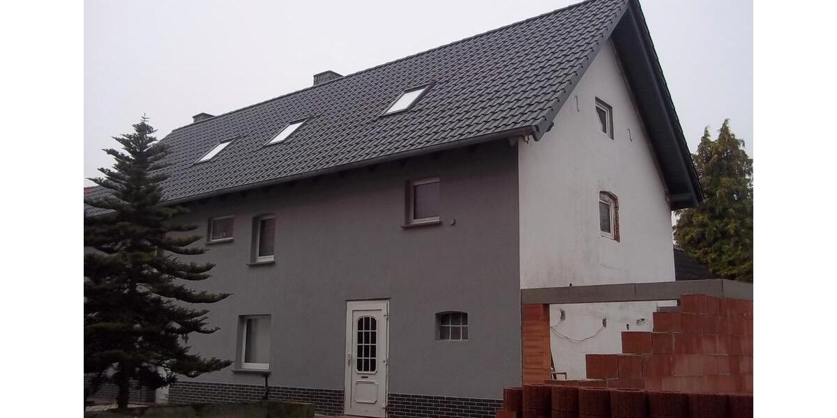 Einfamilienhaus Vlotho - 11 Zimmer, 200 m&sup2;, 89.000&euro; | Angebot:26987412