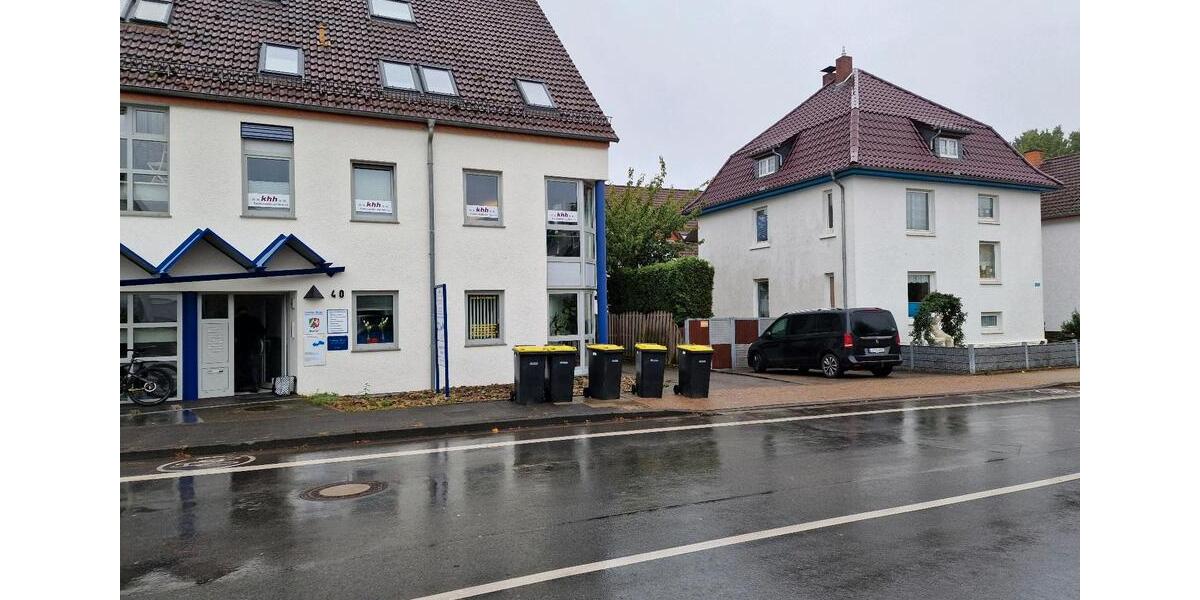 Erdgeschoßwohnung Lemgo - 4 Zimmer, 133 m&sup2;, 239.000&euro; | Angebot:25540096