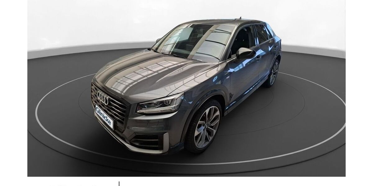 Audi Q2 67.060 km 23.180 &euro; Minden 32427