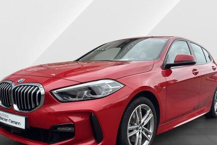 BMW 116 53.189 km 21.804 &euro; Lemgo 32657