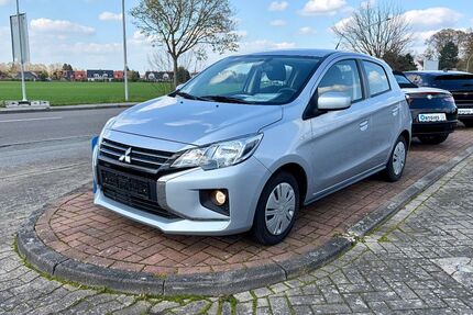 Mitsubishi Space Star 7.200 km 12.800 &euro; Rahden 32369