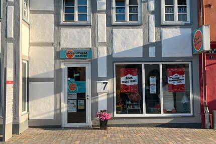 Gewerbeobjekt Lemgo - 799&euro; | Angebot:25876208