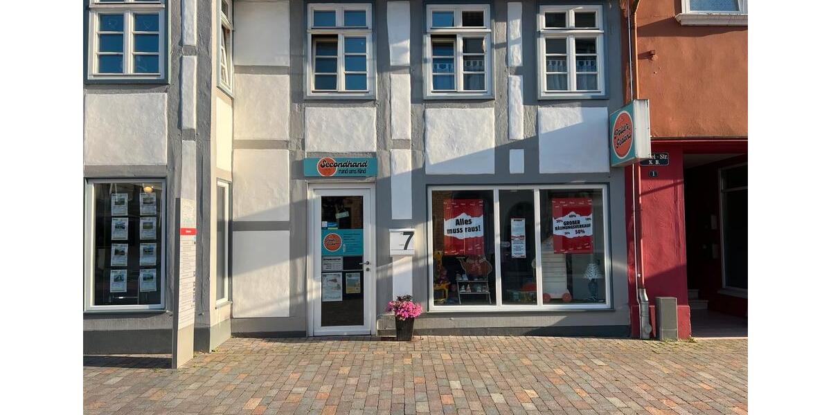 Gewerbeobjekt Lemgo - 799&euro; | Angebot:25876208