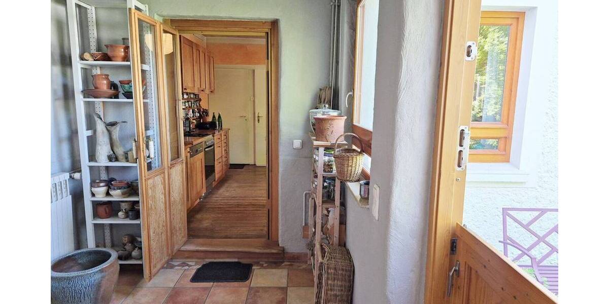 Doppelhaushälfte Minden Innenstadt - 3 Zimmer, 79 m&sup2;, 225.000&euro; | Angebot:26787121