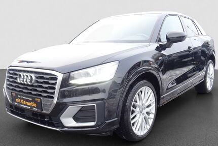 Audi Q2 89.989 km 17.990 &euro; Löhne 32584