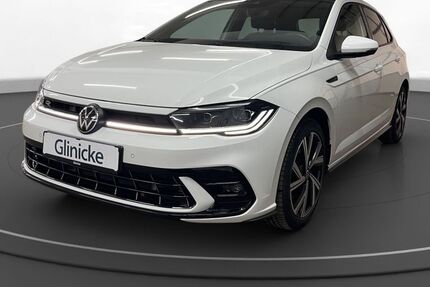 VW Polo 26.570 km 22.080 &euro; Minden 32427