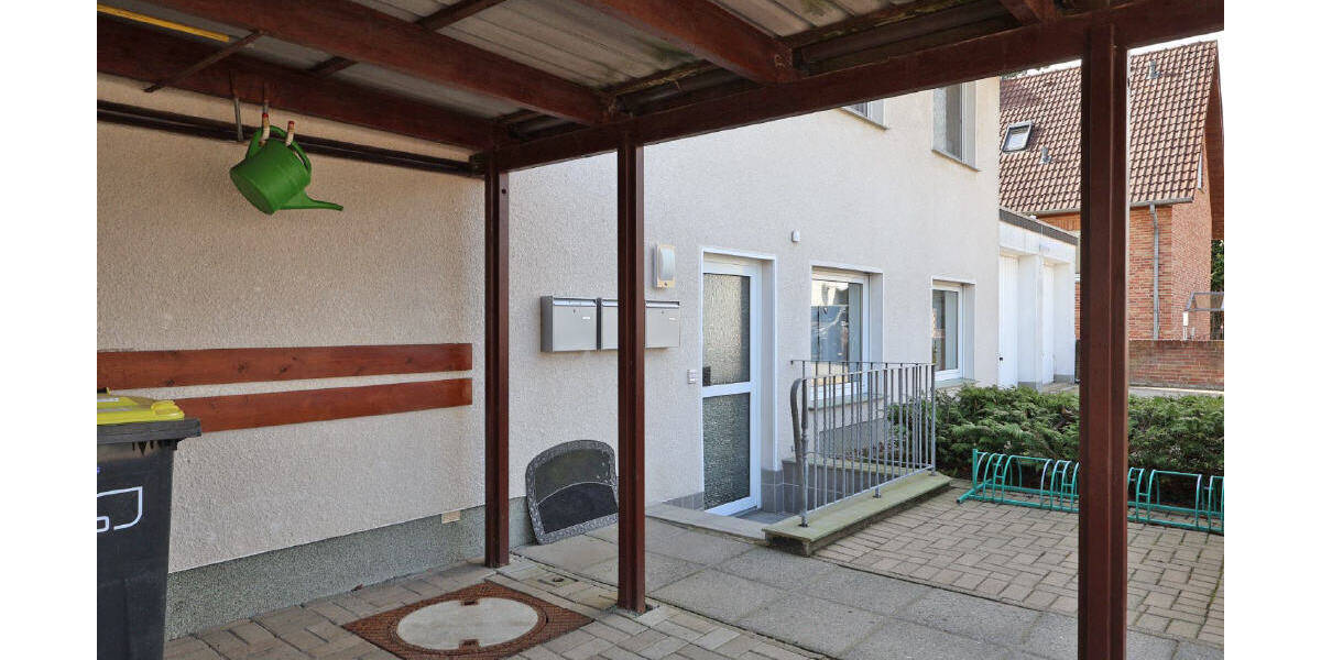 Etagenwohnung Preußisch Oldendorf - 3 Zimmer, 85 m&sup2;, 157.000&euro; | Angebot:26276409