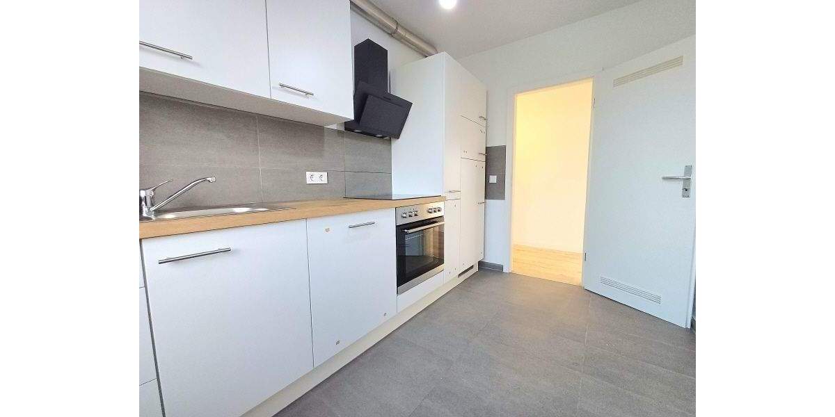 Etagenwohnung Minden Innenstadt - 3 Zimmer, 67 m&sup2;, 725&euro; | Angebot:25768420