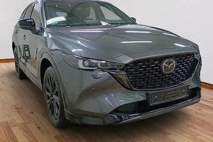 Mazda CX-5 19.400 km 34.500 &euro; Rinteln 31737
