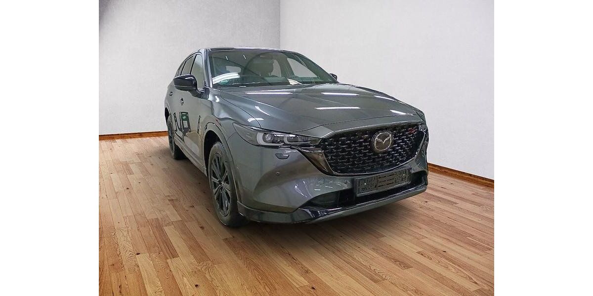 Mazda CX-5 19.400 km 34.500 &euro; Rinteln 31737