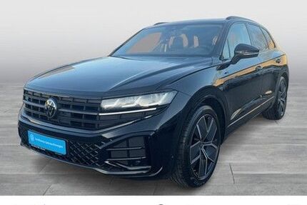 VW Touareg 23.200 km 69.960 &euro; Bünde 32257