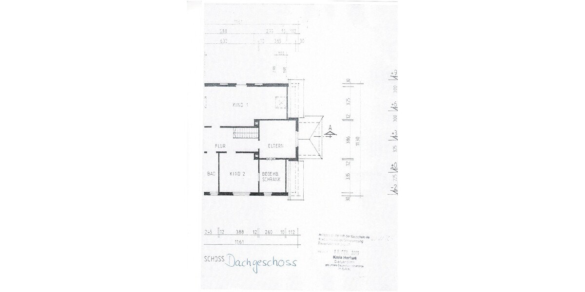 Ein geräumiges Einfamilienhaus mit viel Potenzial in Kirchlengern - Einfamilienhaus Kirchlengern Südlengern-Dorf | Angebot:21872872
