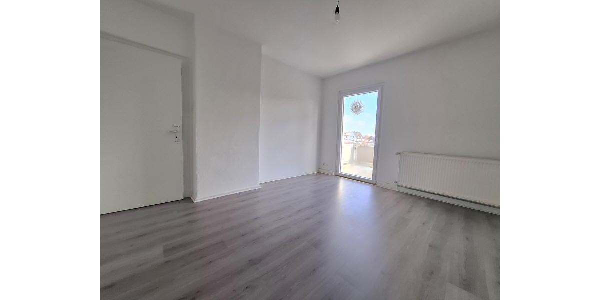 Etagenwohnung Minden Bärenkämpen - 2 Zimmer, 53 m&sup2;, 574&euro; | Angebot:23916077