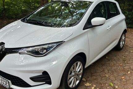 Renault ZOE 25.200 km 15.599 &euro; Bünde 32257