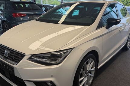 Seat Ibiza 42.500 km 15.490 &euro; Minden 32425