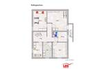 Etagenwohnung Hiddenhausen Schweicheln-Bermbeck - 4 Zimmer, 87 m&sup2;, 225.000&euro; | Angebot:26683650