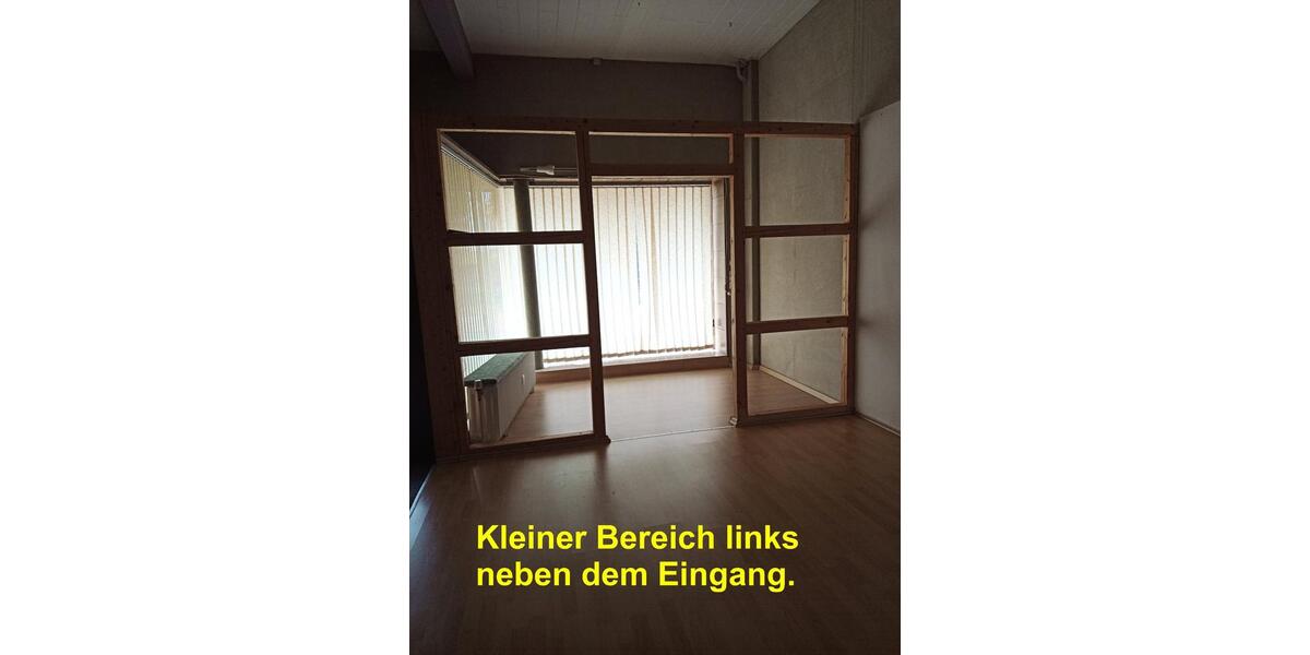 Gewerbeobjekt Rehburg-Loccum Loccum - 800&euro; | Angebot:23395721