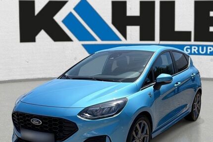 Ford Fiesta 26.433 km 14.690 &euro; Stadthagen 31655