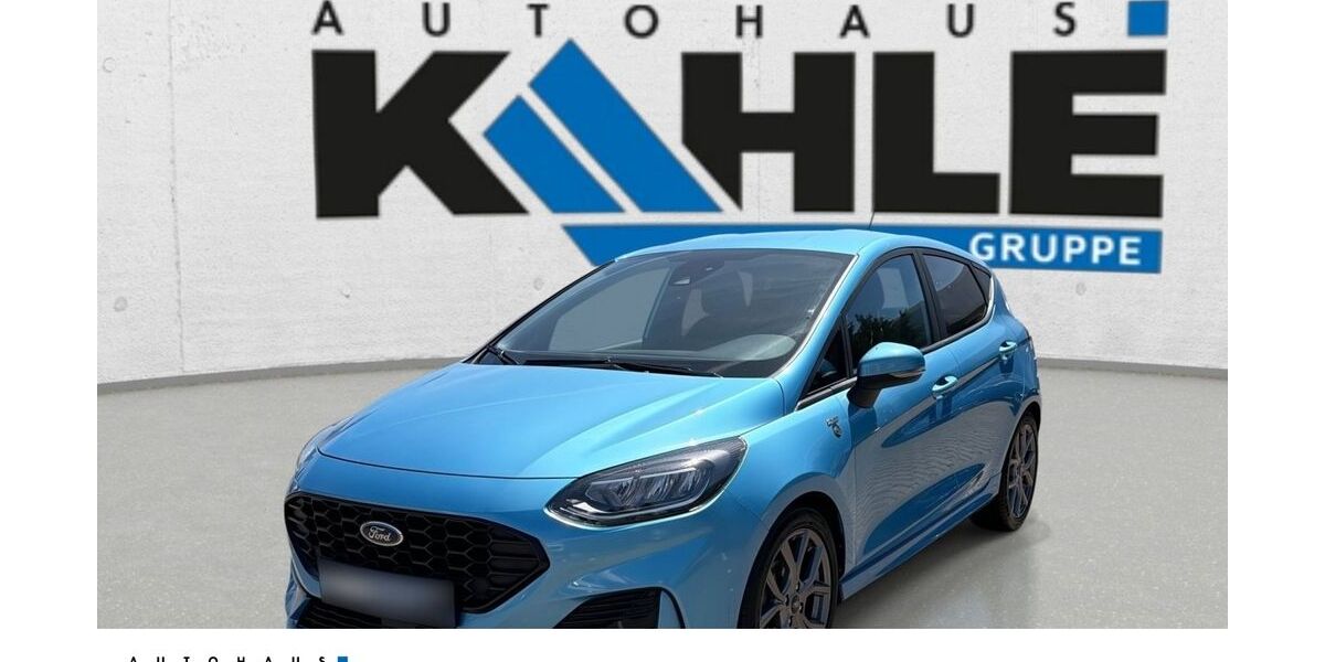 Ford Fiesta 26.433 km 14.690 &euro; Stadthagen 31655
