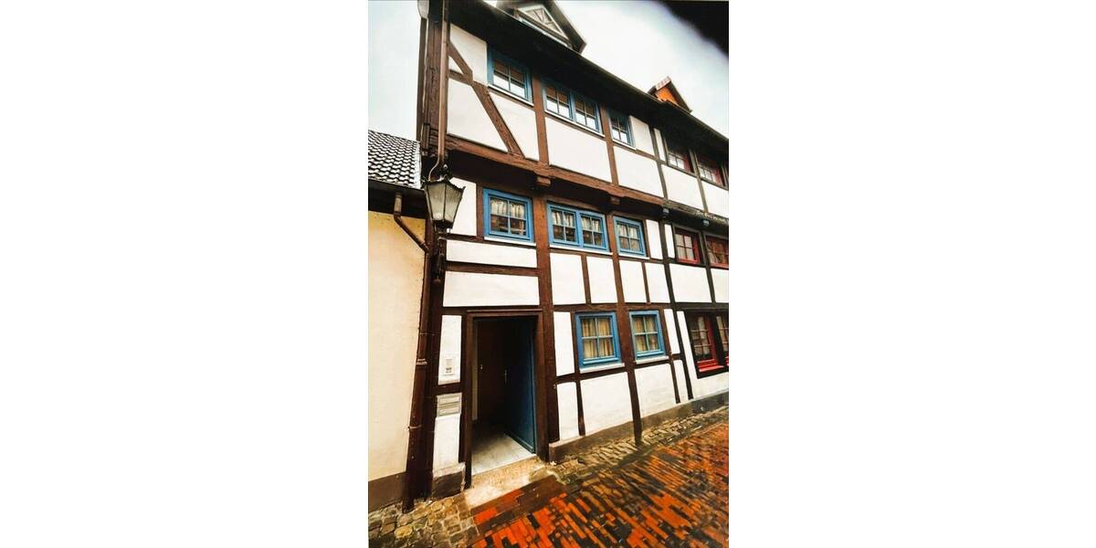 Mehrfamilienhaus, Wohnhaus Rinteln - 4 Zimmer, 118 m&sup2;, 119.000&euro; | Angebot:26840576