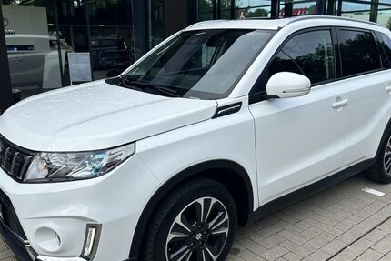 Suzuki Vitara 79.799 km 17.990 &euro; Espelkamp 32339