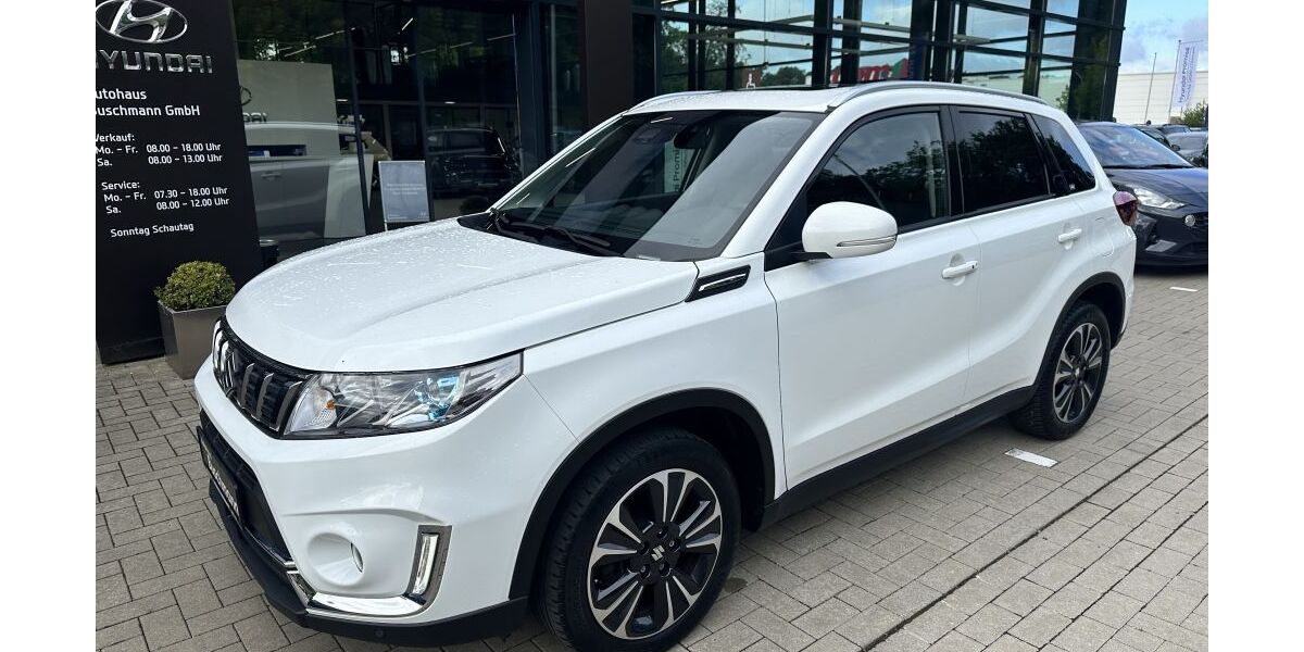 Suzuki Vitara 79.799 km 17.990 &euro; Espelkamp 32339