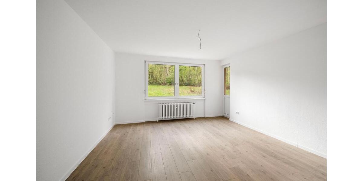 Etagenwohnung Lemgo - 3 Zimmer, 73 m&sup2;, 515&euro; | Angebot:25807036