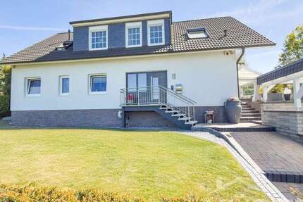 Haus Obernkirchen - 7 Zimmer, 230 m&sup2;, 389.000&euro; | Angebot:26896676