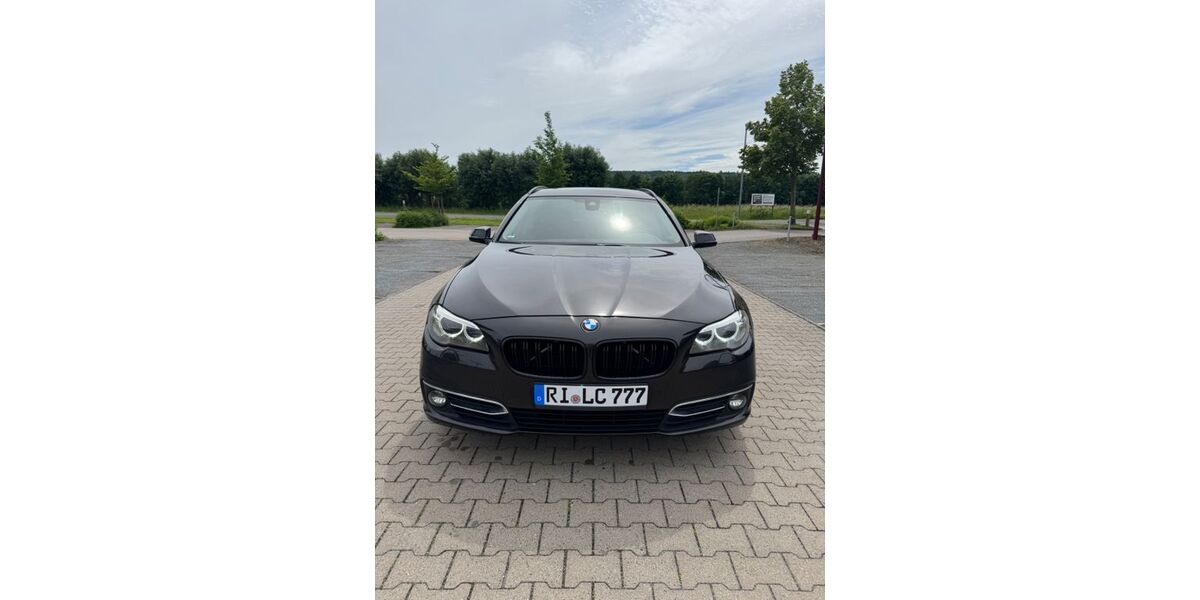 BMW 520 250.000 km 11.699 &euro; Bad Eilsen 31707