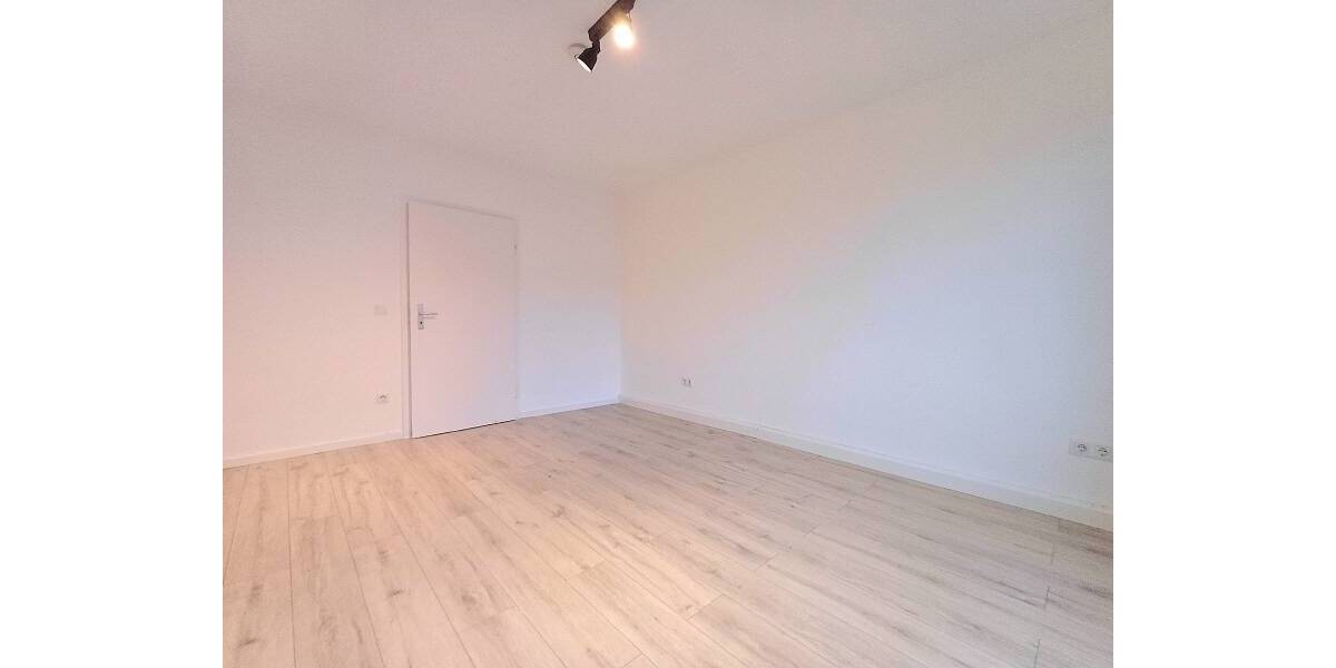 Etagenwohnung Minden Innenstadt - 2 Zimmer, 53 m&sup2;, 799&euro; | Angebot:26014805