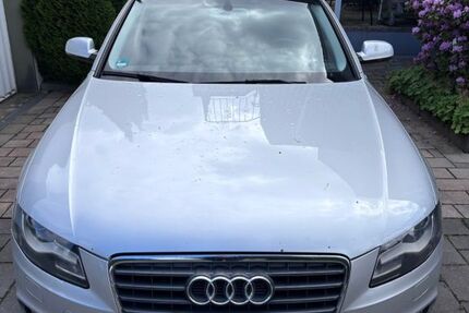 Audi A4 293.000 km 4.900 &euro; Bünde 32257