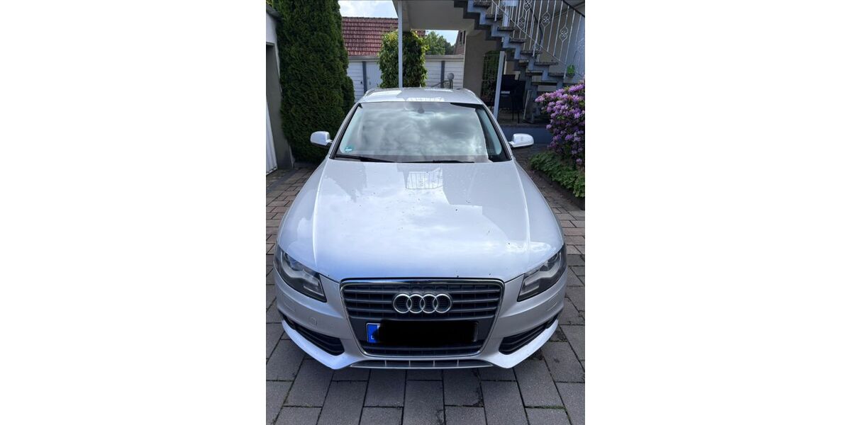 Audi A4 293.000 km 4.900 &euro; Bünde 32257