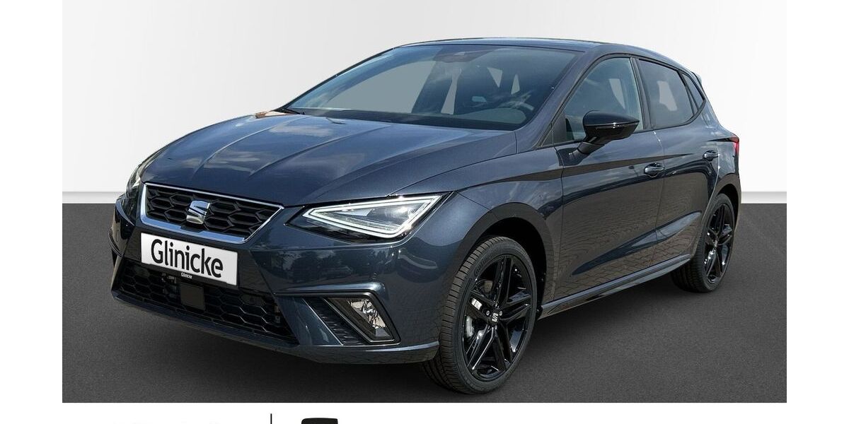 Seat Ibiza 4.900 km 23.190 &euro; Lübbecke 32312