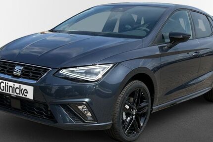 Seat Ibiza 4.900 km 23.490 &euro; Lübbecke 32312