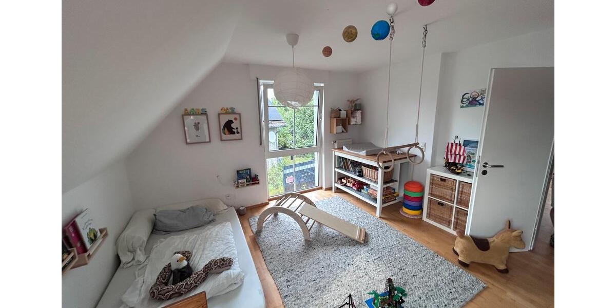 Reihenhaus Bad Salzuflen Biemsen-Ahmsen - 5 Zimmer, 115 m&sup2;, 319.000&euro; | Angebot:27191689