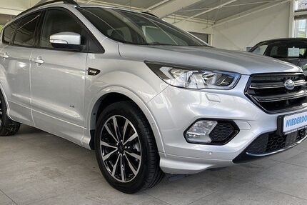 Ford Kuga 46.500 km 21.500 &euro; Rinteln 31737