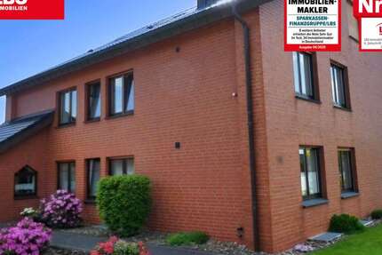 Haus Hüllhorst - 7 Zimmer, 192 m&sup2;, 425.000&euro; | Angebot:27008833