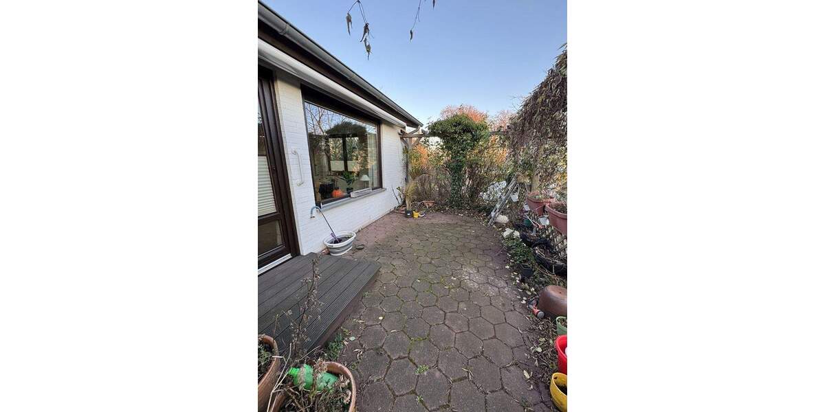 Bungalow Bückeburg / Röcke Röcke - 3 Zimmer, 66 m&sup2;, 225.000&euro; | Angebot:25681649