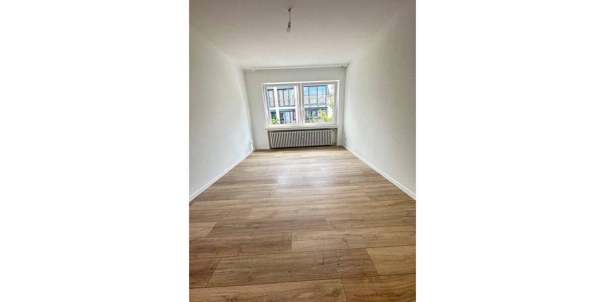 Etagenwohnung Bünde - 2 Zimmer, 58 m&sup2;, 149.000&euro; | Angebot:26816367