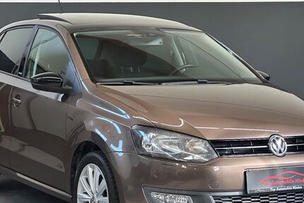 VW Polo 129.600 km 10.699 &euro; Minden 32429