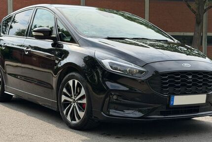 Ford S-Max 209.800 km 14.800 &euro; Porta Westfalica 32457