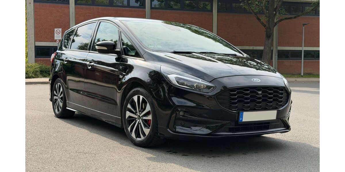 Ford S-Max 209.800 km 14.800 &euro; Porta Westfalica 32457