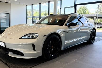 Porsche Taycan 3.900 km 121.900 &euro; Minden 32429