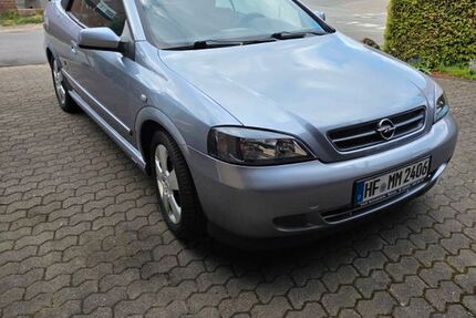 Opel Astra 173.000 km 2.990 &euro; Bünde 32258