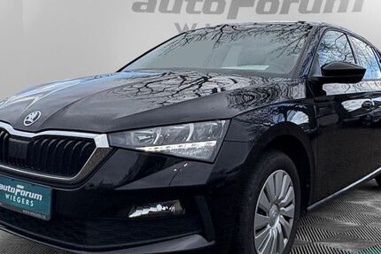 Skoda Scala 61.341 km 13.881 &euro; Herford 32051